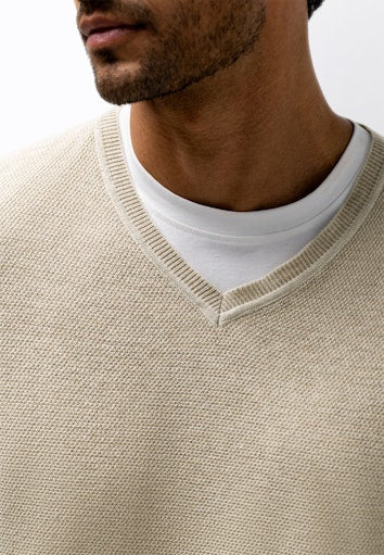 Pulls beige State of Art - Image 4