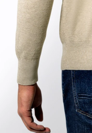 Pulls beige State of Art - Image 6