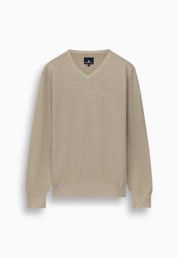Pulls beige State of Art - Image 7