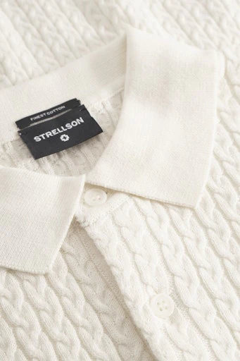 Pulls beige Strellson - Image 3