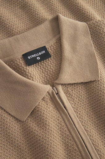 Pulls beige Strellson - Image 3
