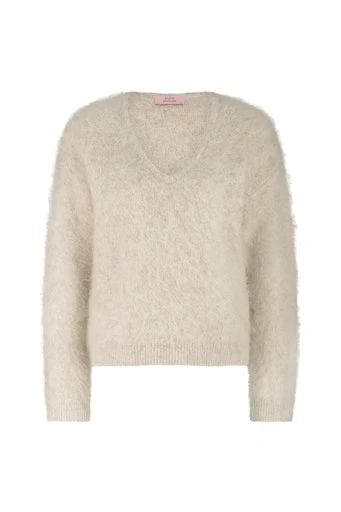 Pulls beige Studio Anneloes