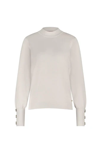 Pulls beige Studio Anneloes