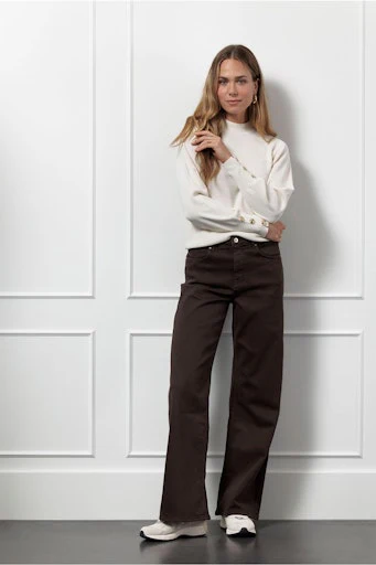 Pulls beige Studio Anneloes - Image 2