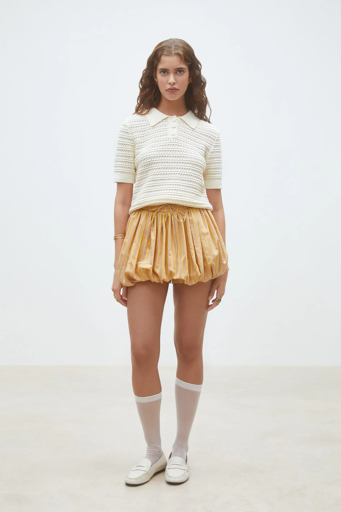 Pulls beige Suncoo Paris - Image 2