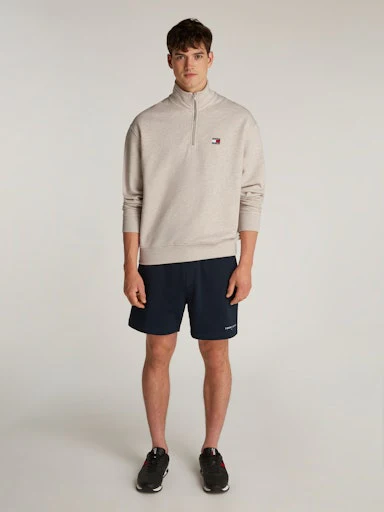 Pulls beige Tommy Jeans - Image 2
