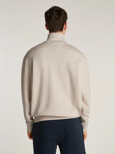 Pulls beige Tommy Jeans - Image 3