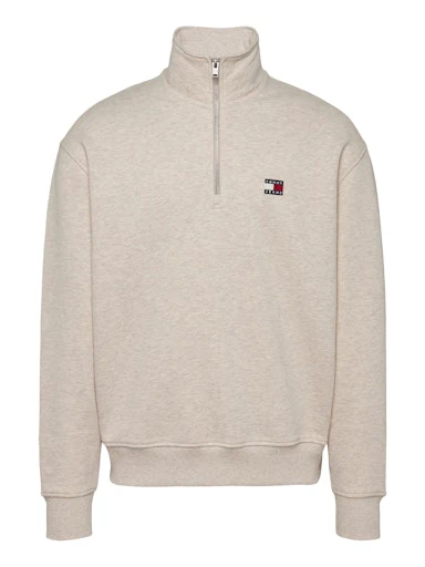 Pulls beige Tommy Jeans - Image 5