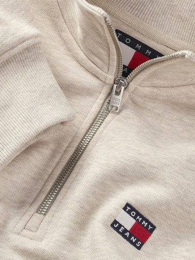 Pulls beige Tommy Jeans - Image 7