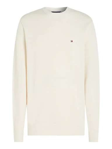 Pulls beige Tommy Hilfiger - Image 5