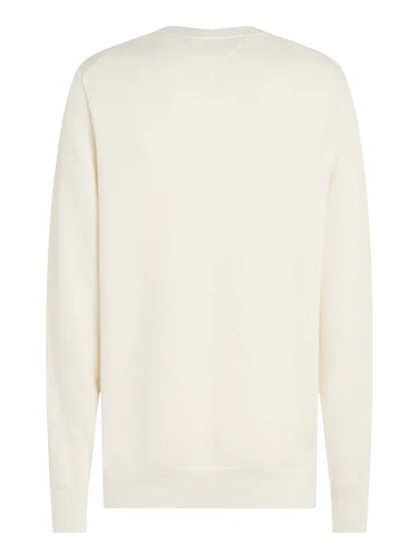 Pulls beige Tommy Hilfiger - Image 6