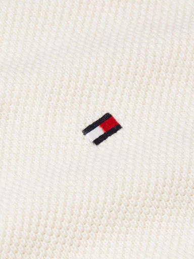 Pulls beige Tommy Hilfiger - Image 7