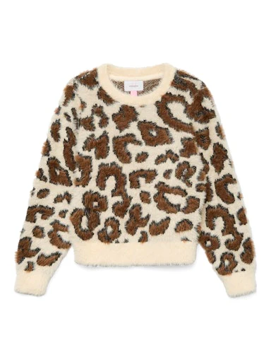 Pulls beige VERO MODA GIRL