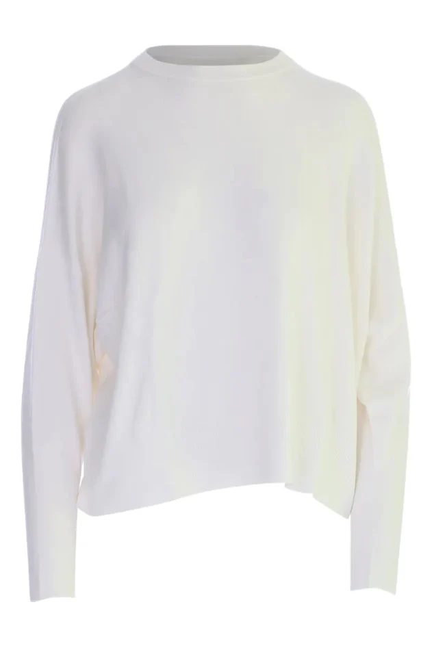 Pulls beige Vicolo