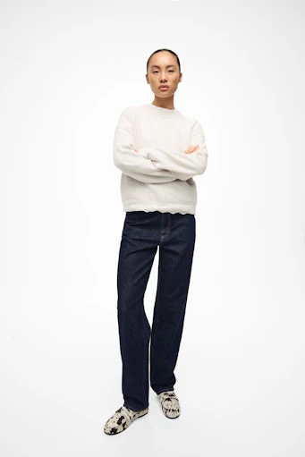 Pulls beige VILA - Image 3