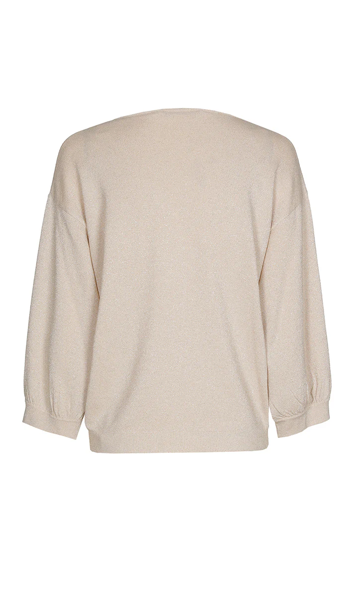 Pulls beige Xandres - Image 2