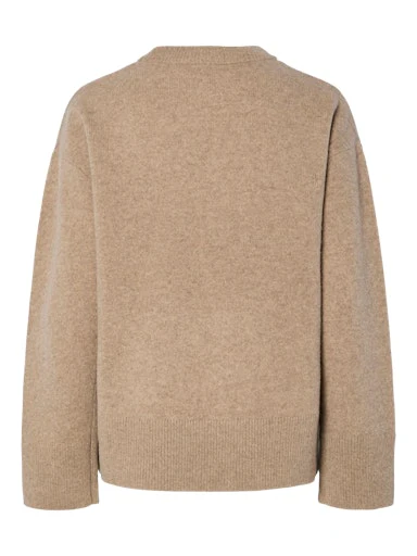 Pulls beige Y.A.S - Image 2
