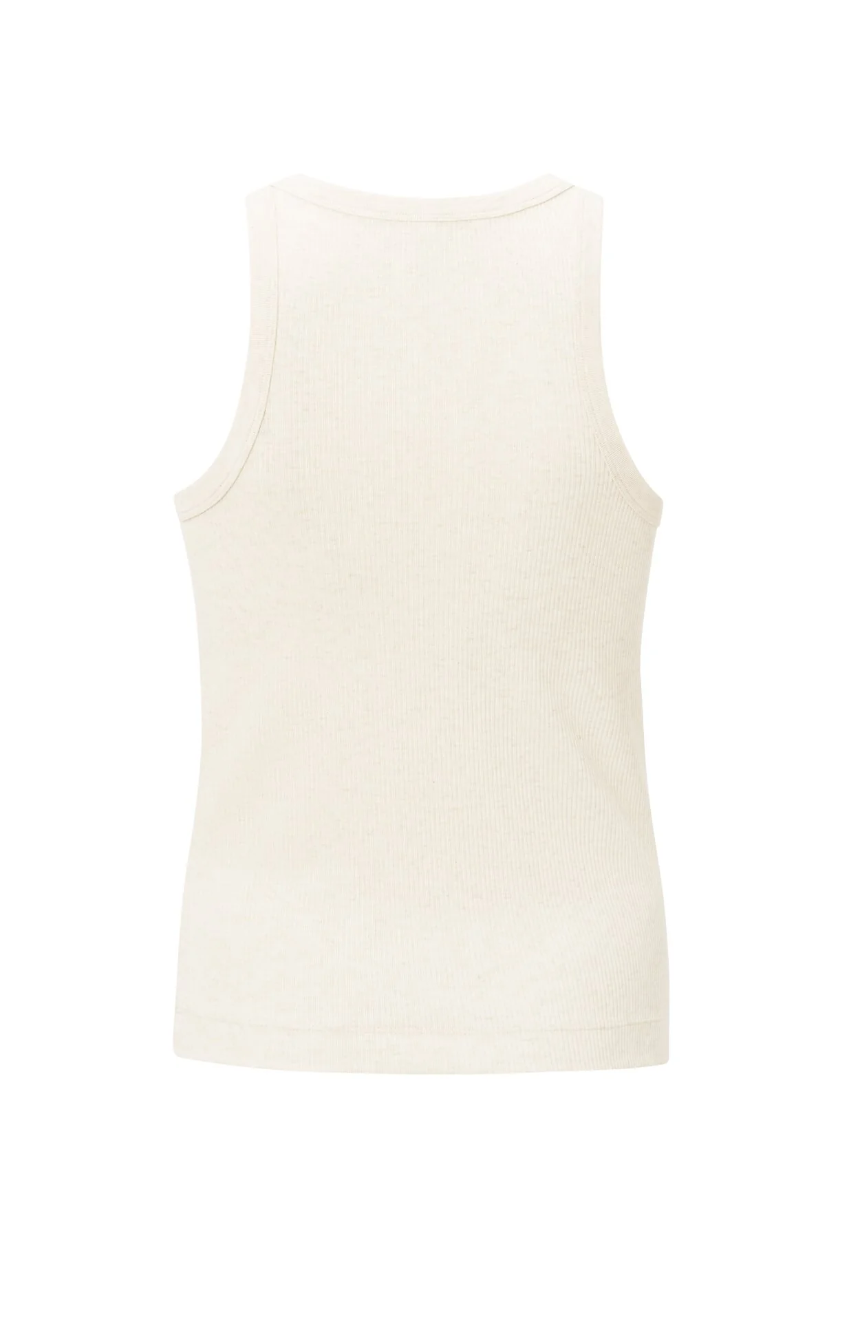 Tops beige YAYA - Image 2