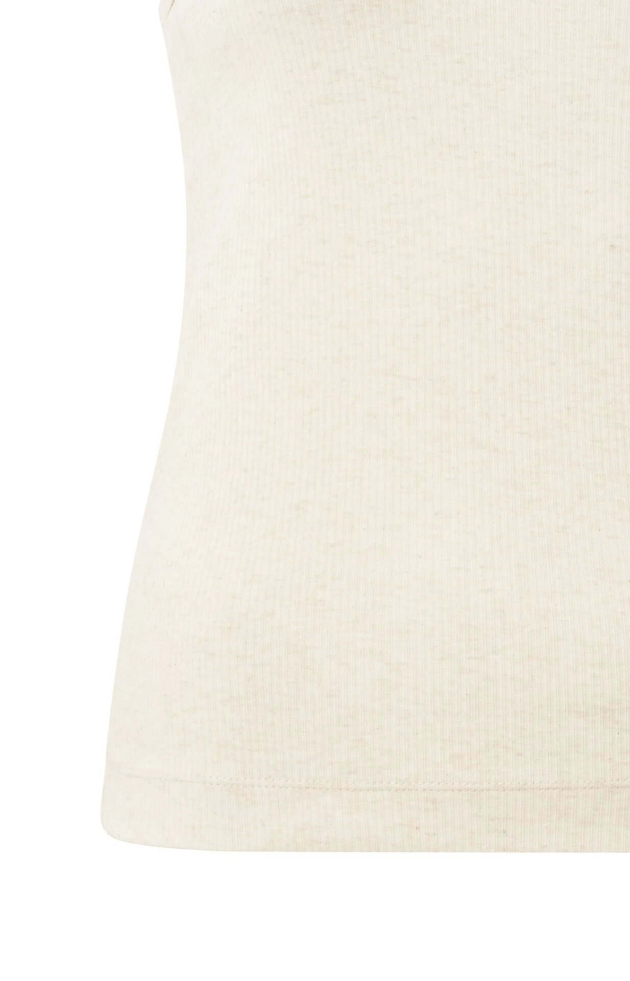 Tops beige YAYA - Image 4