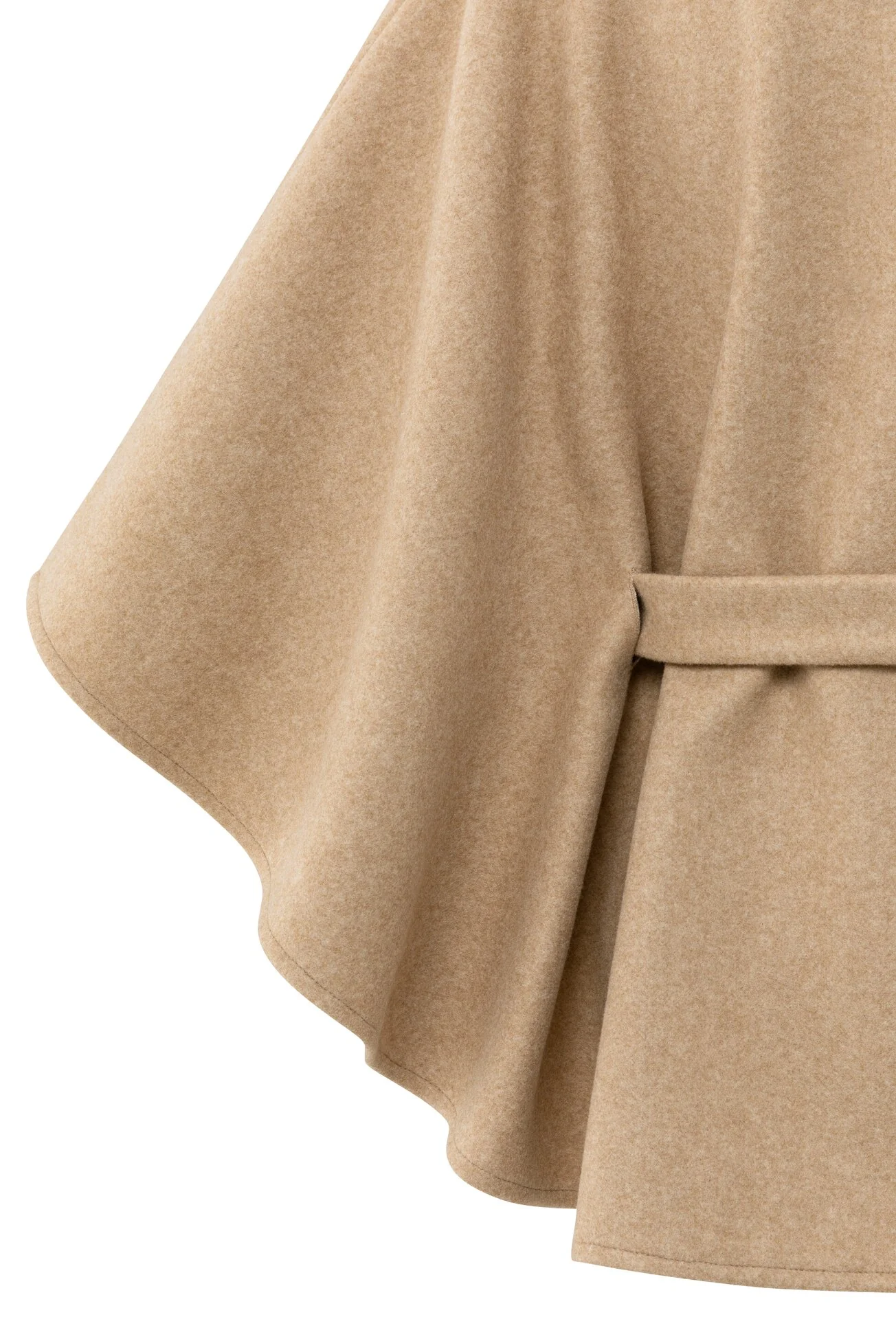 Poncho's beige YAYA - Image 5
