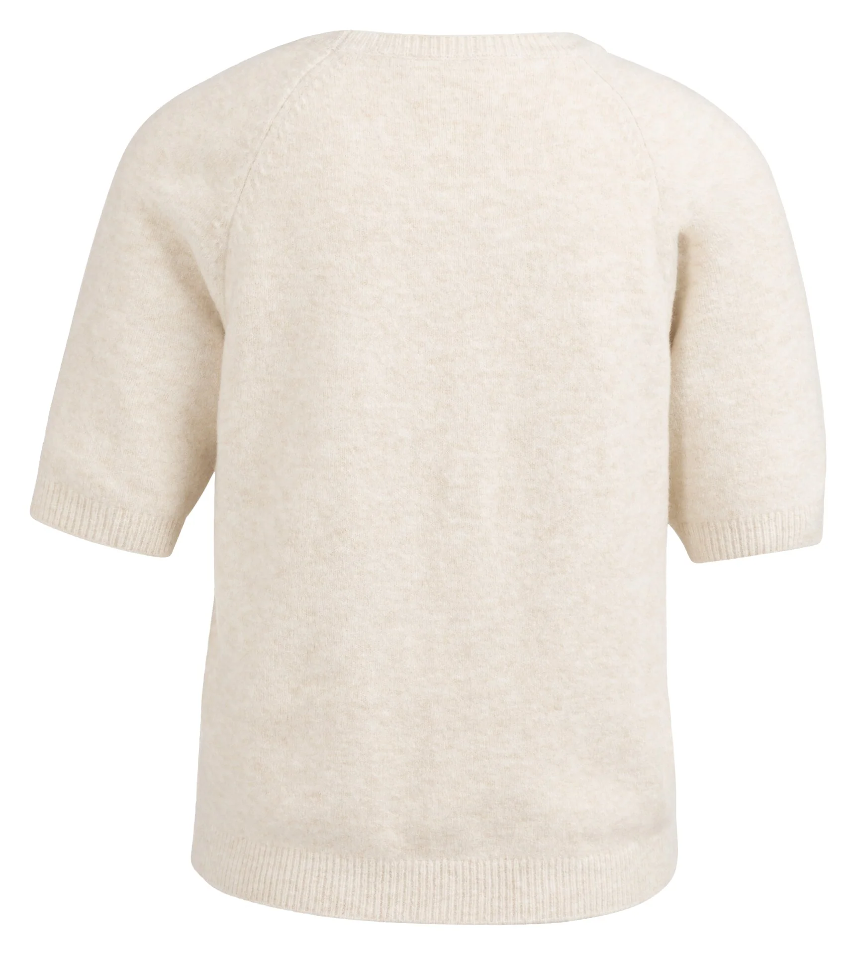 Pulls beige YAYA - Image 2