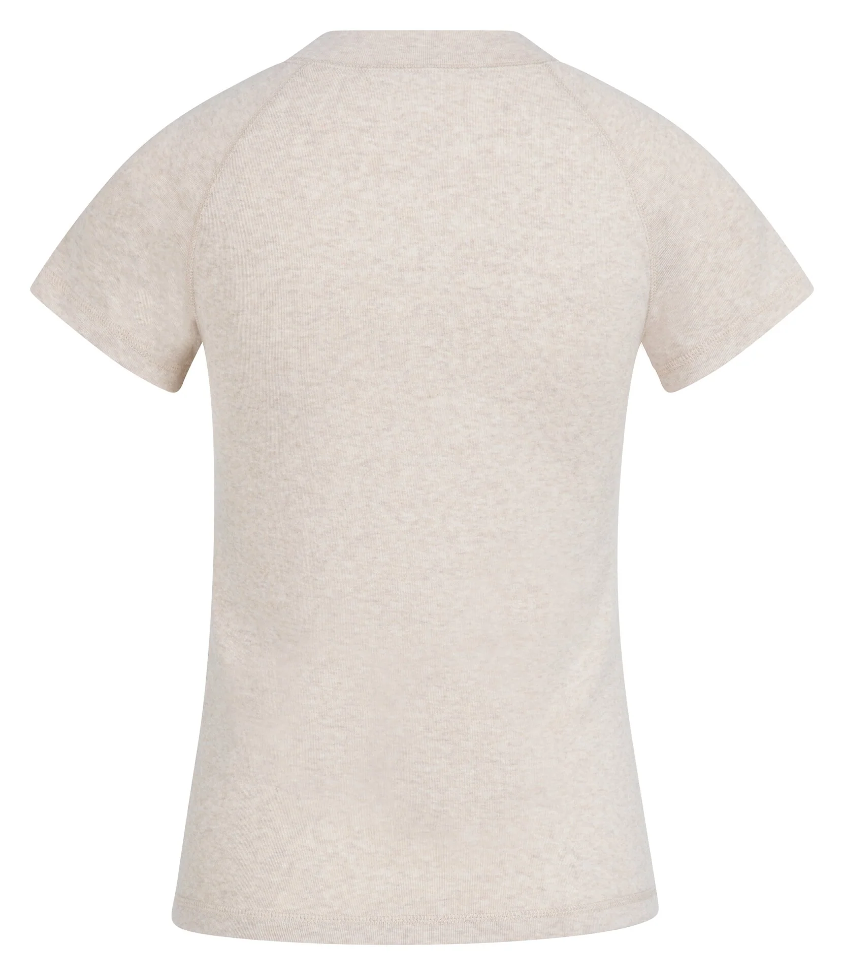 Pulls beige YAYA - Image 2