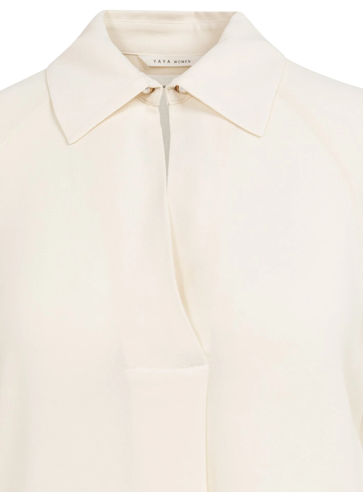 Pulls beige YAYA - Image 2