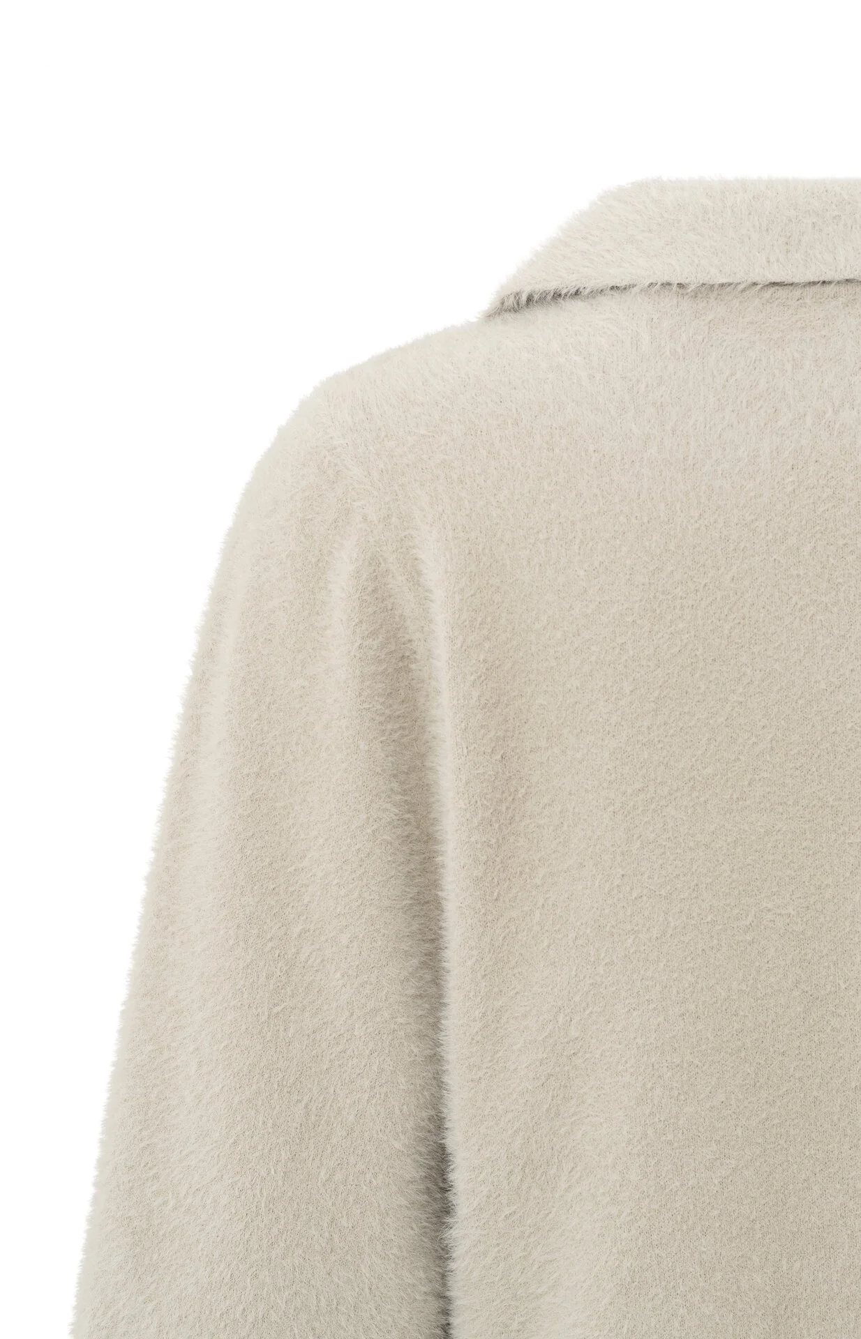 Pulls beige YAYA - Image 2