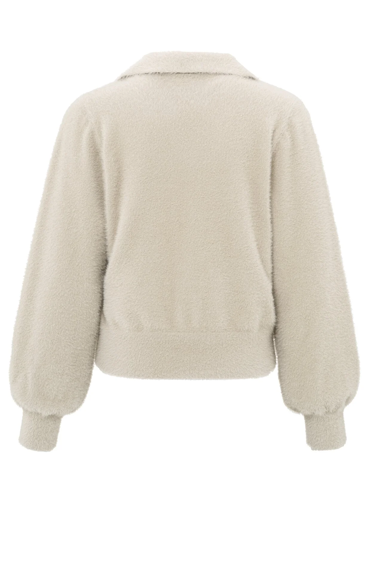 Pulls beige YAYA - Image 3
