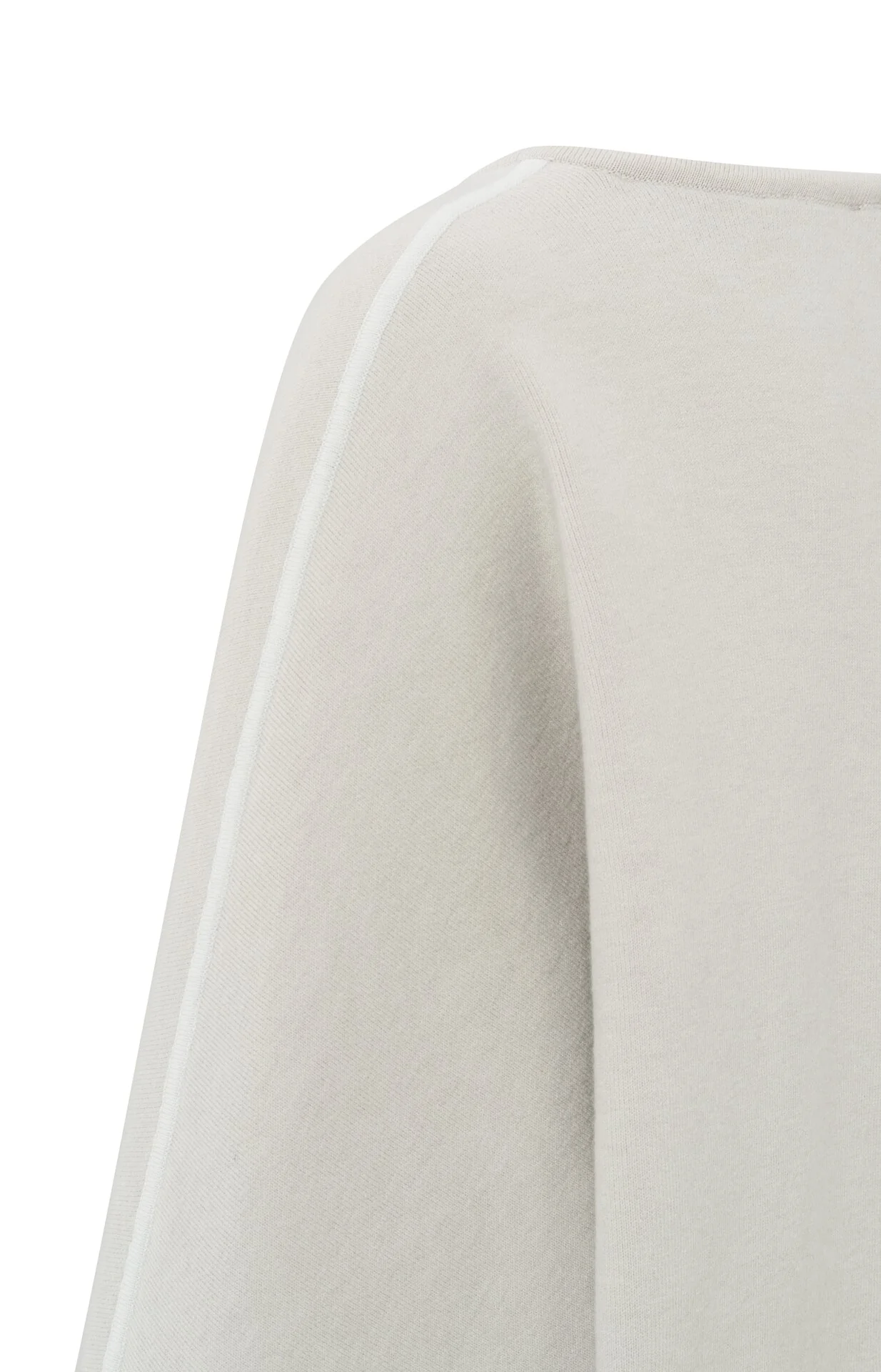 Pulls beige YAYA - Image 3