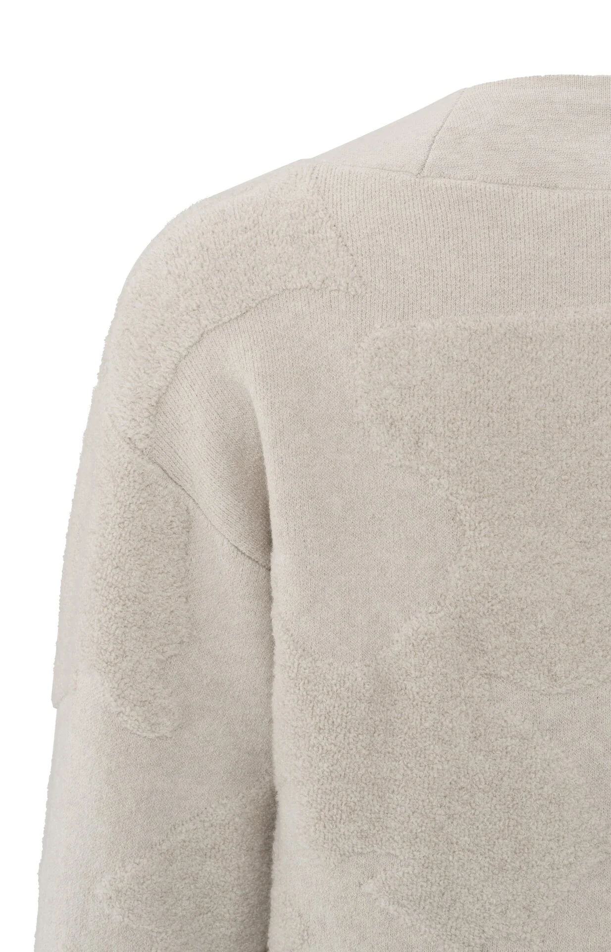 Pulls beige YAYA - Image 3