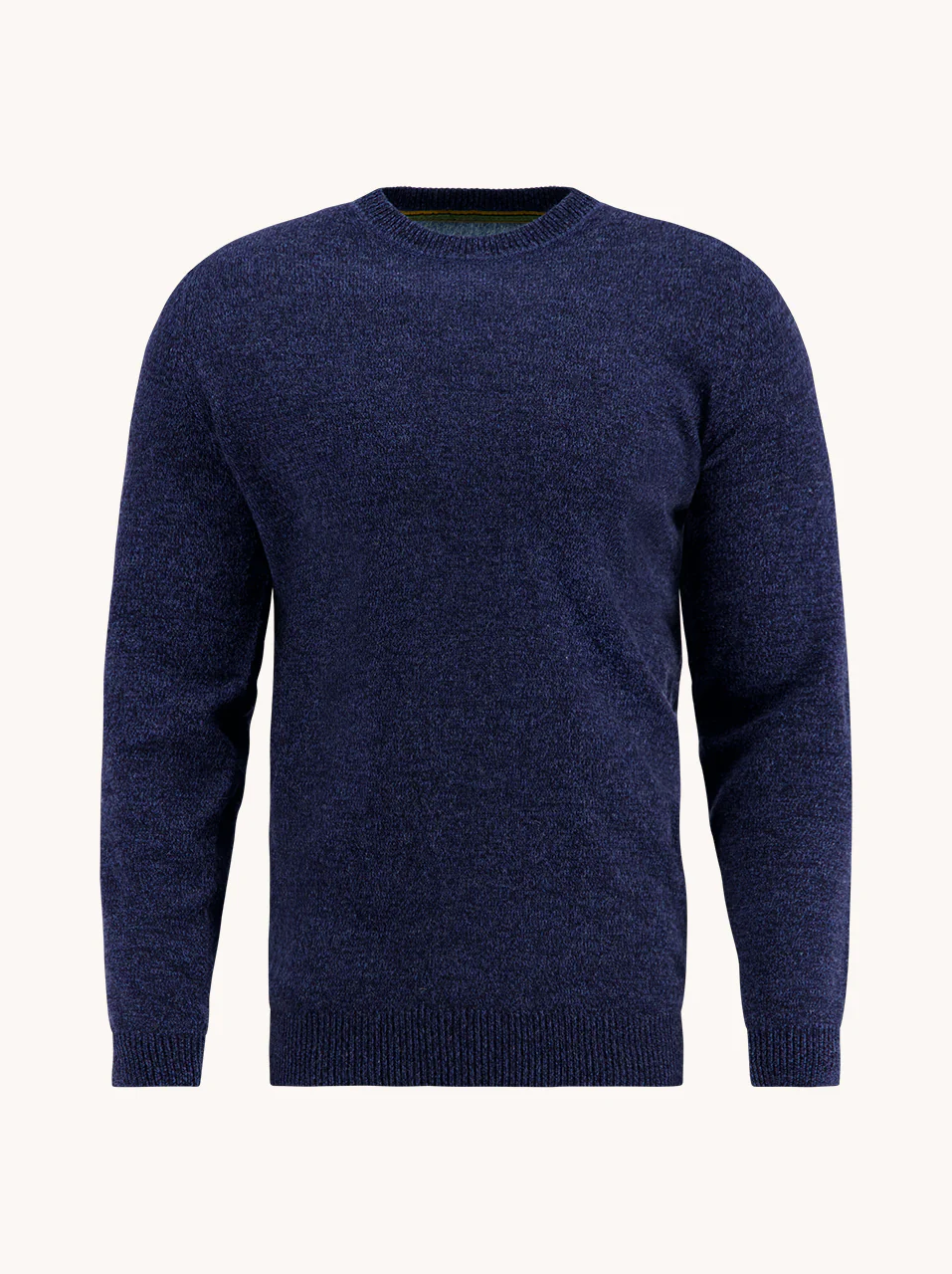 Pulls blauw A Fish Named Fred