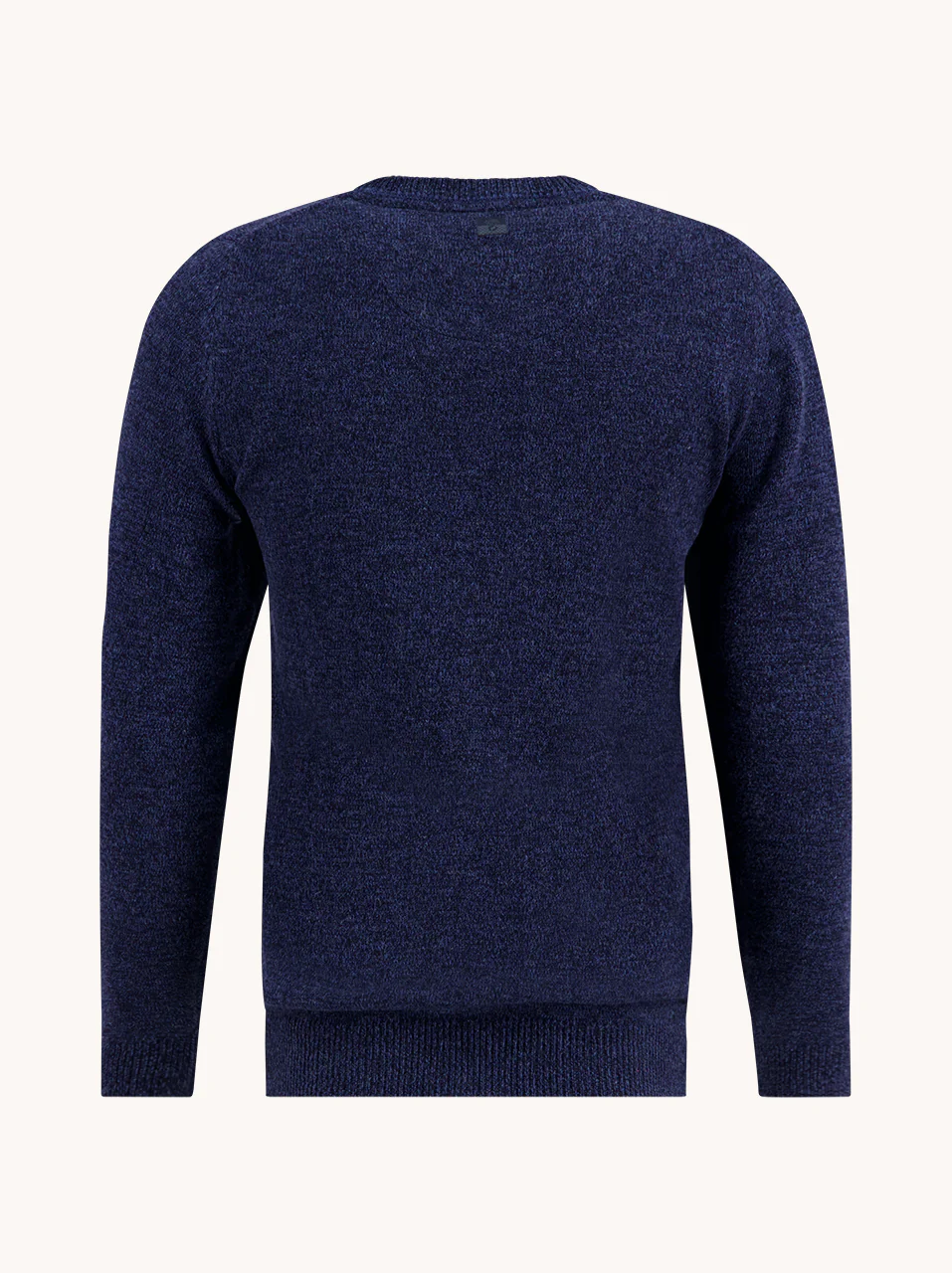 Pulls blauw A Fish Named Fred - Image 2