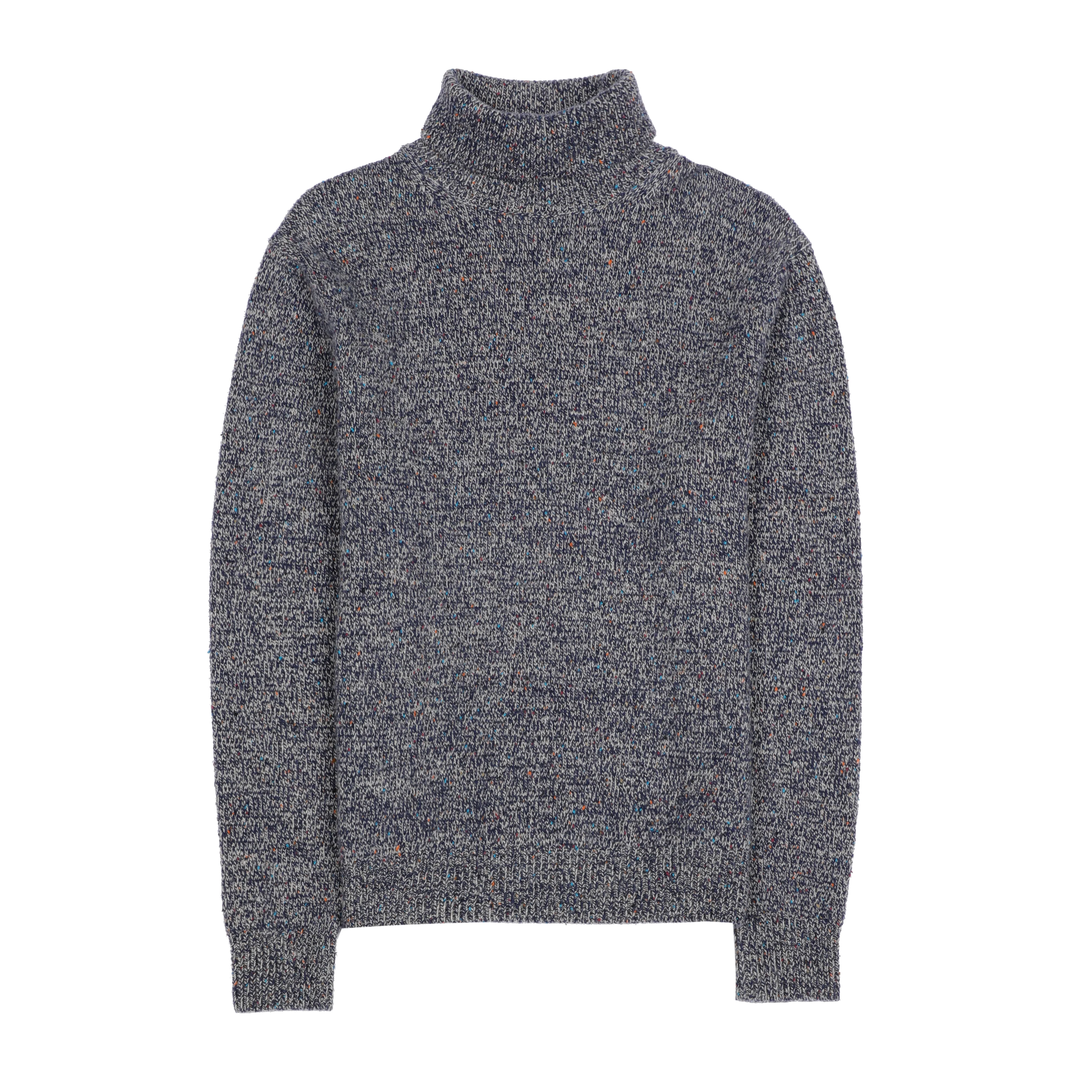 Pulls blauw ANTWRP - Image 3