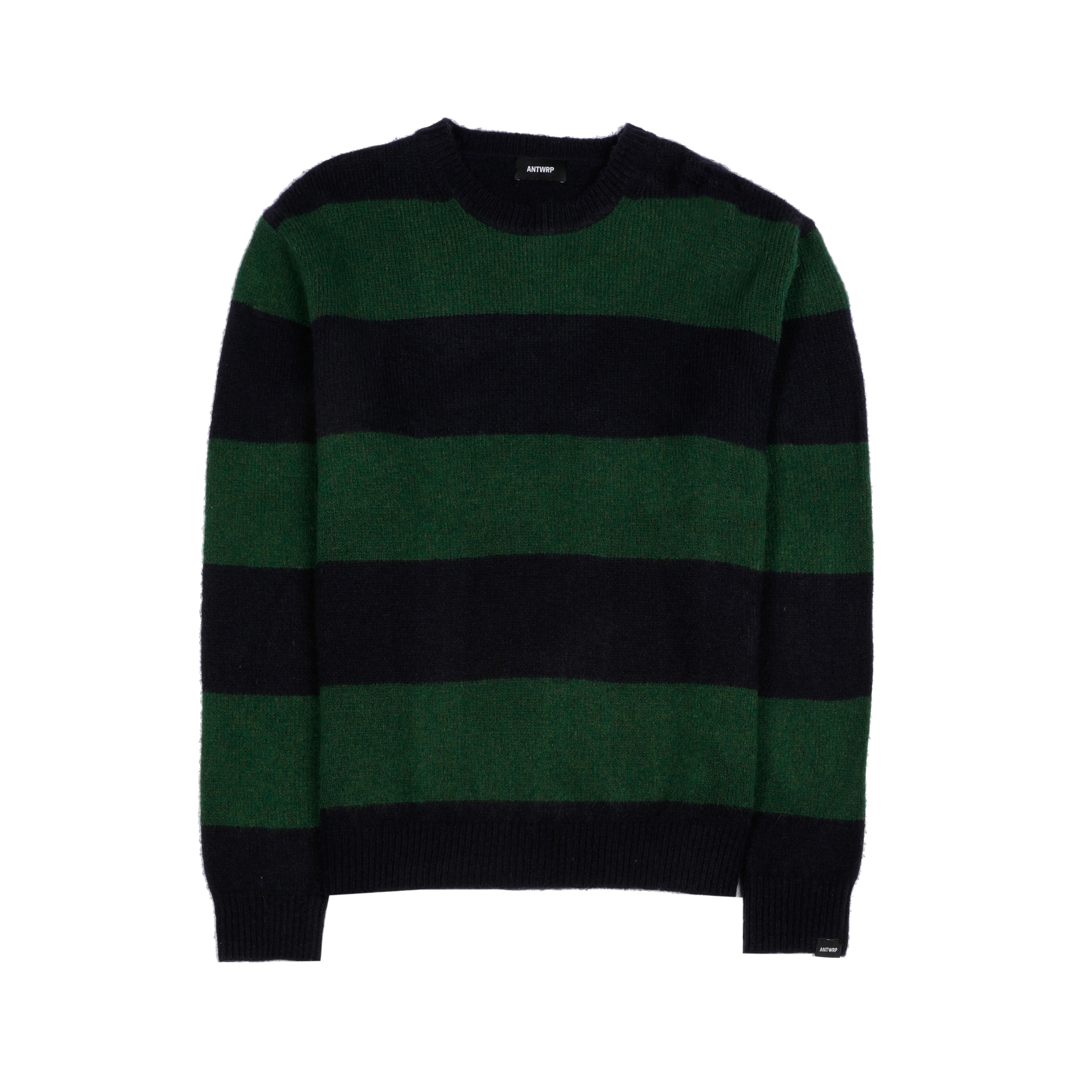 Pulls blauw ANTWRP - Image 3