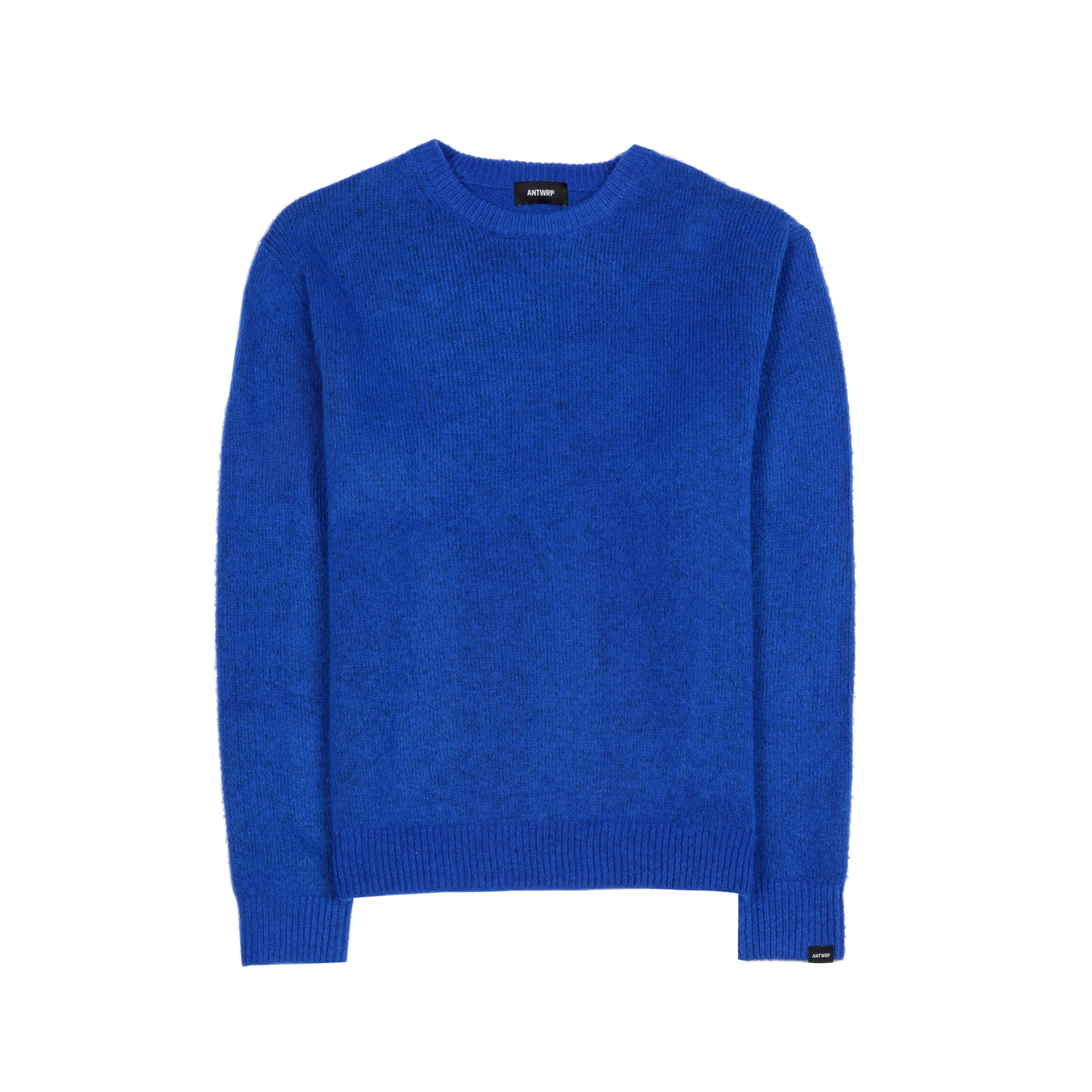 Pulls blauw ANTWRP - Image 2