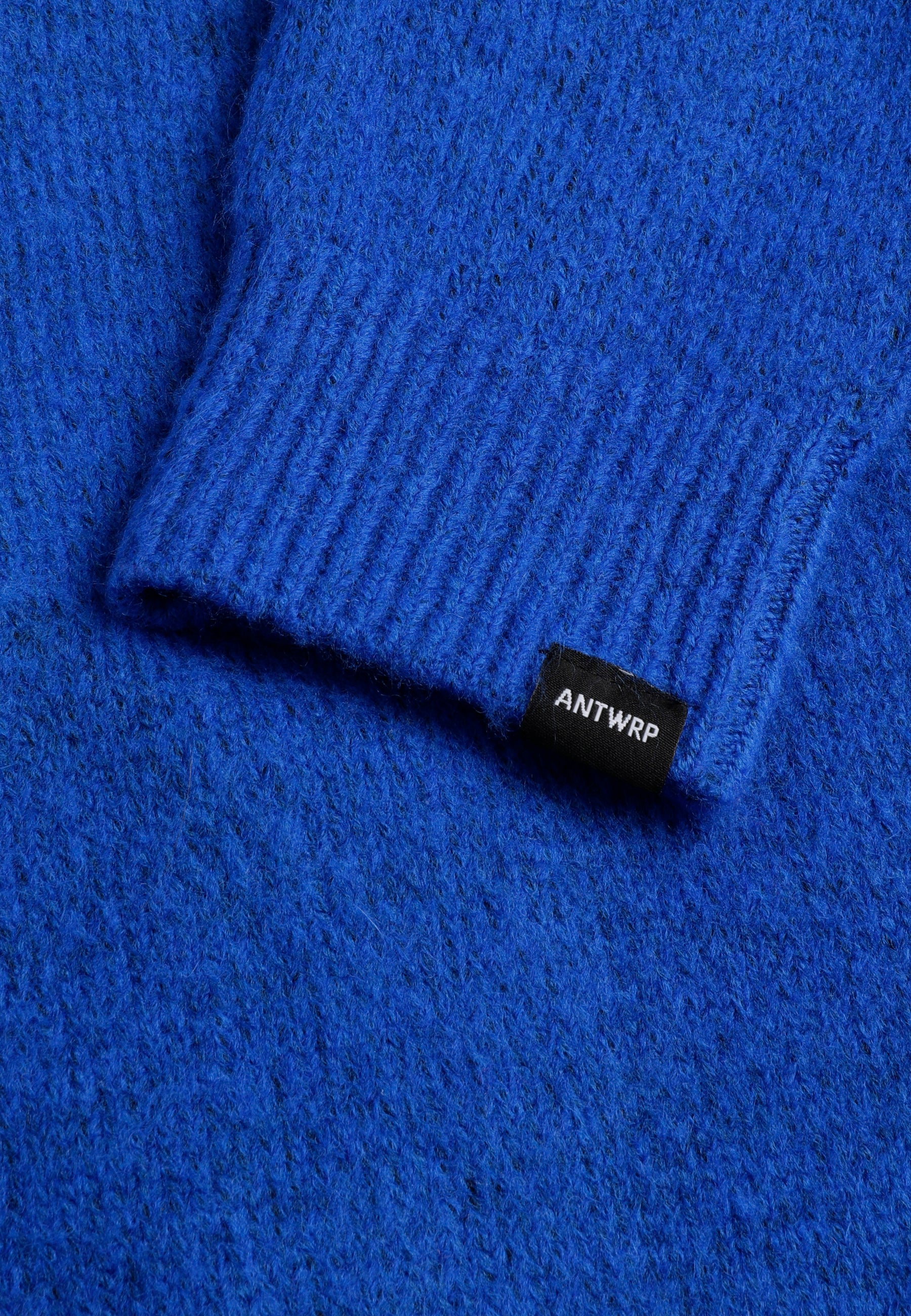 Pulls blauw ANTWRP - Image 3