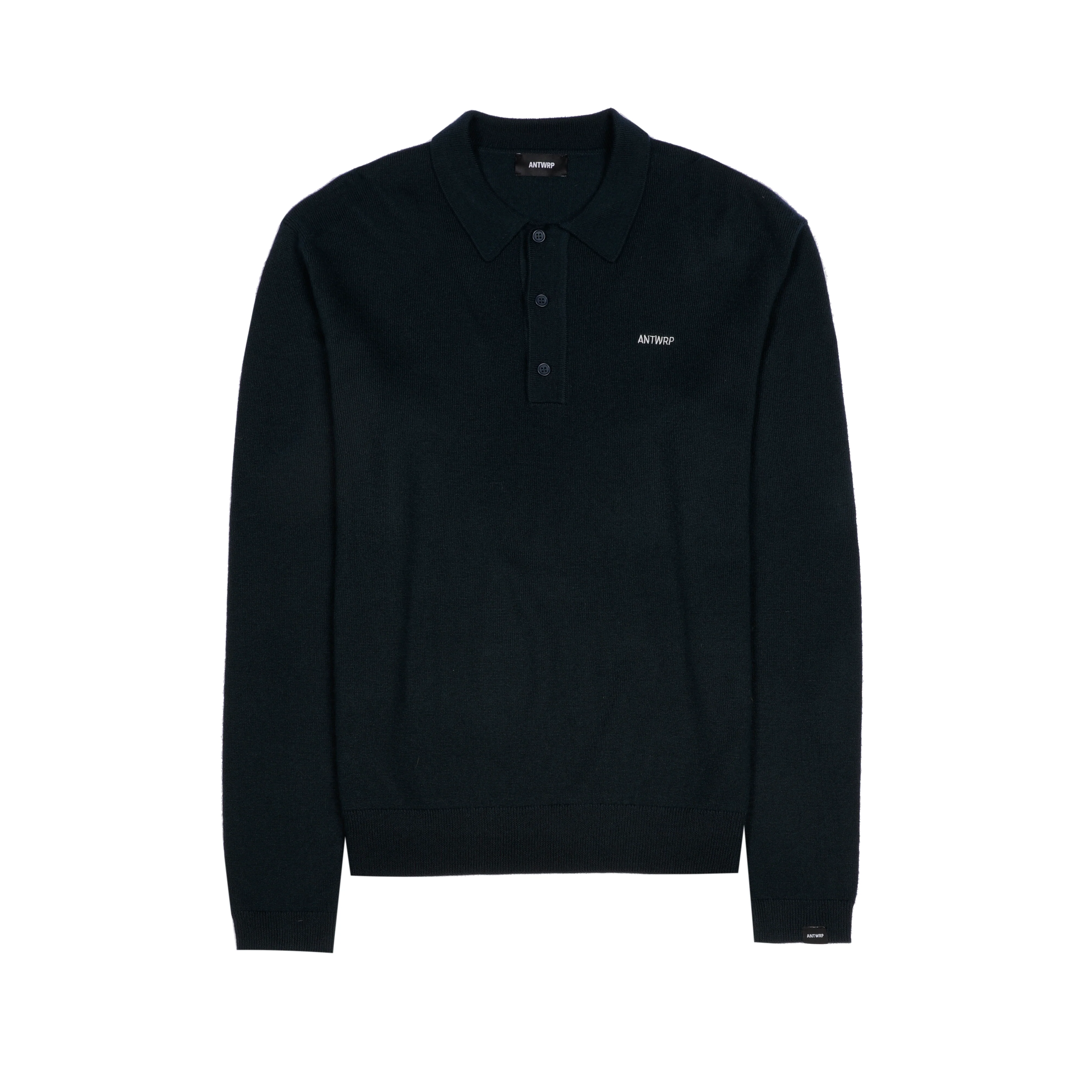 Pulls blauw ANTWRP - Image 2