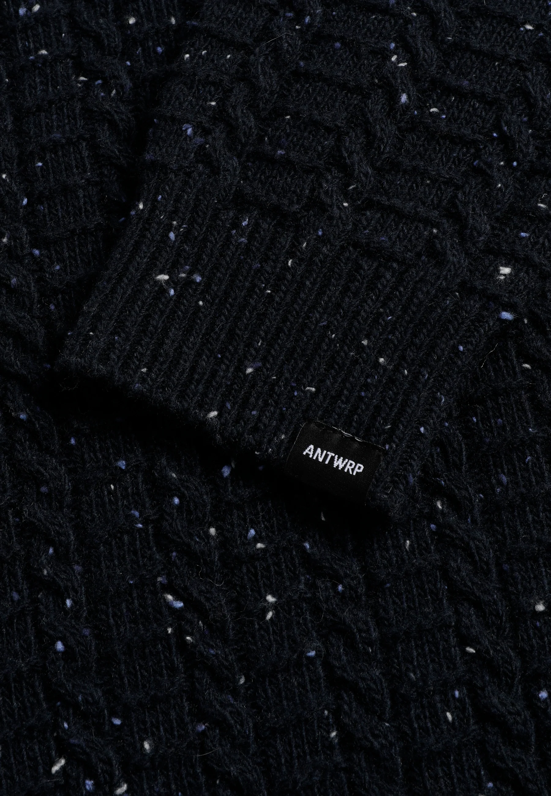Pulls blauw ANTWRP - Image 2