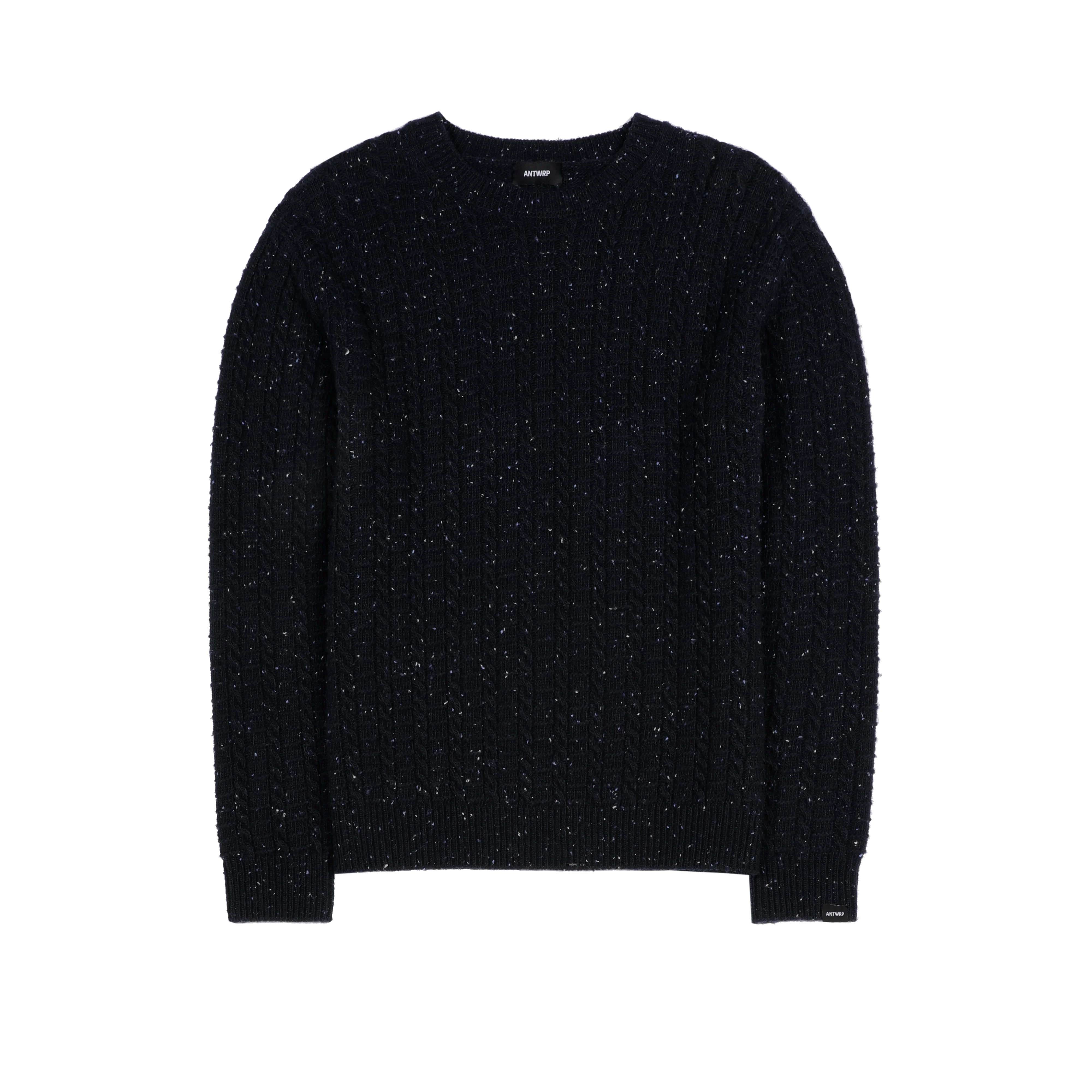 Pulls blauw ANTWRP - Image 4