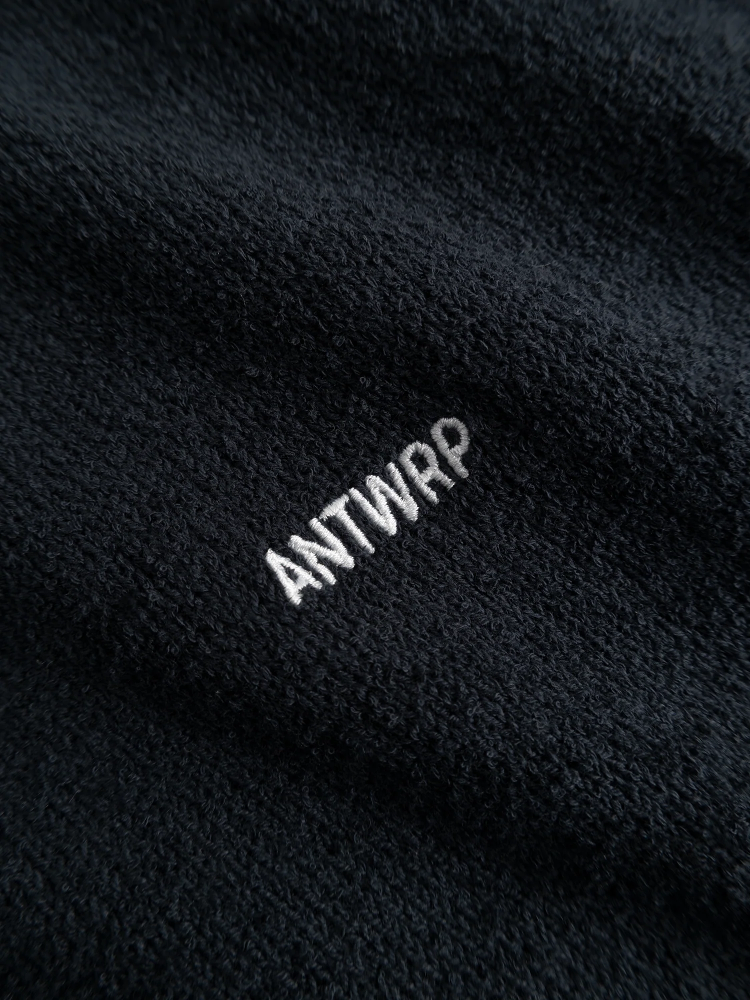 Pulls blauw ANTWRP - Image 4