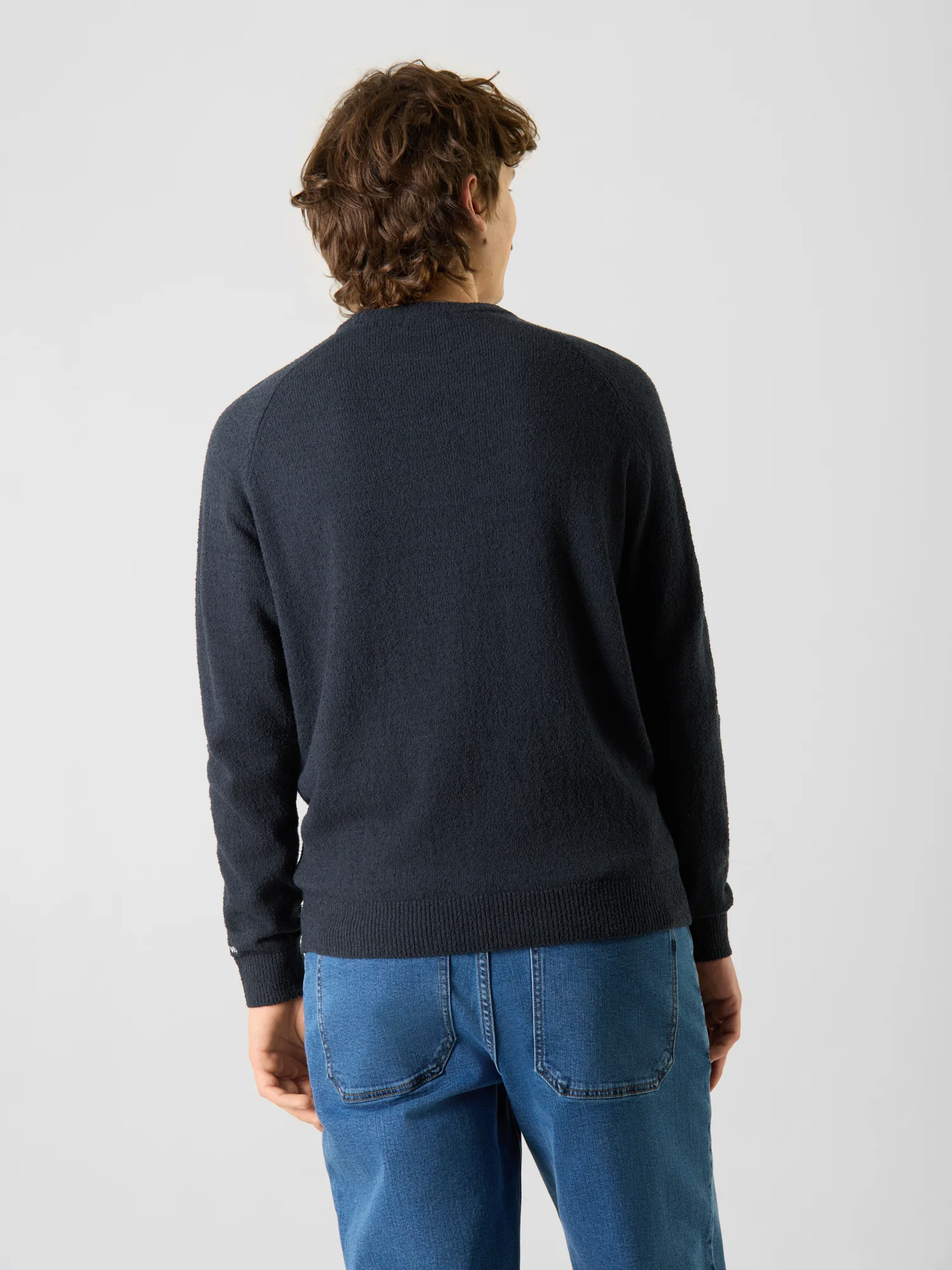 Pulls blauw ANTWRP - Image 2