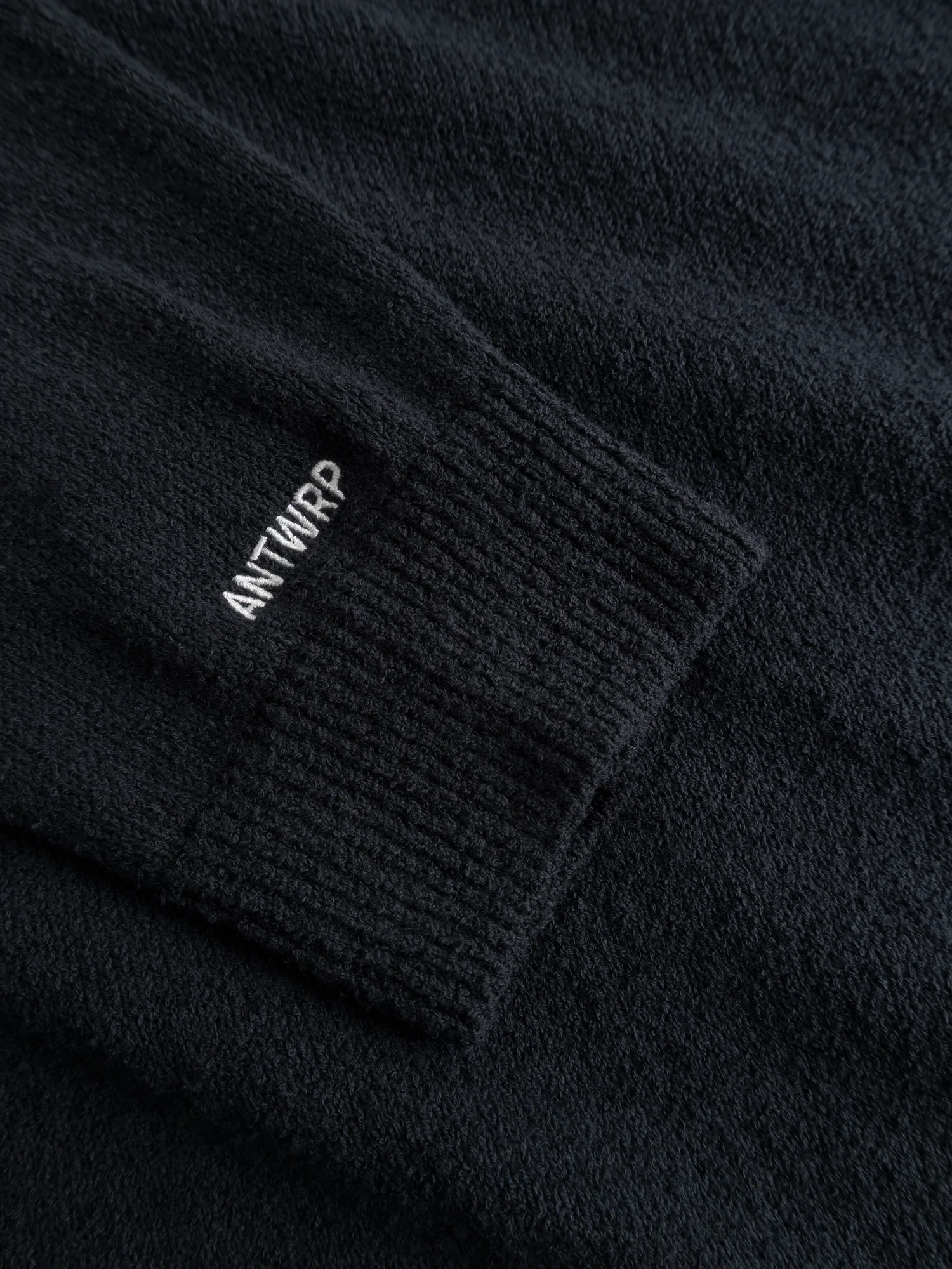 Pulls blauw ANTWRP - Image 4