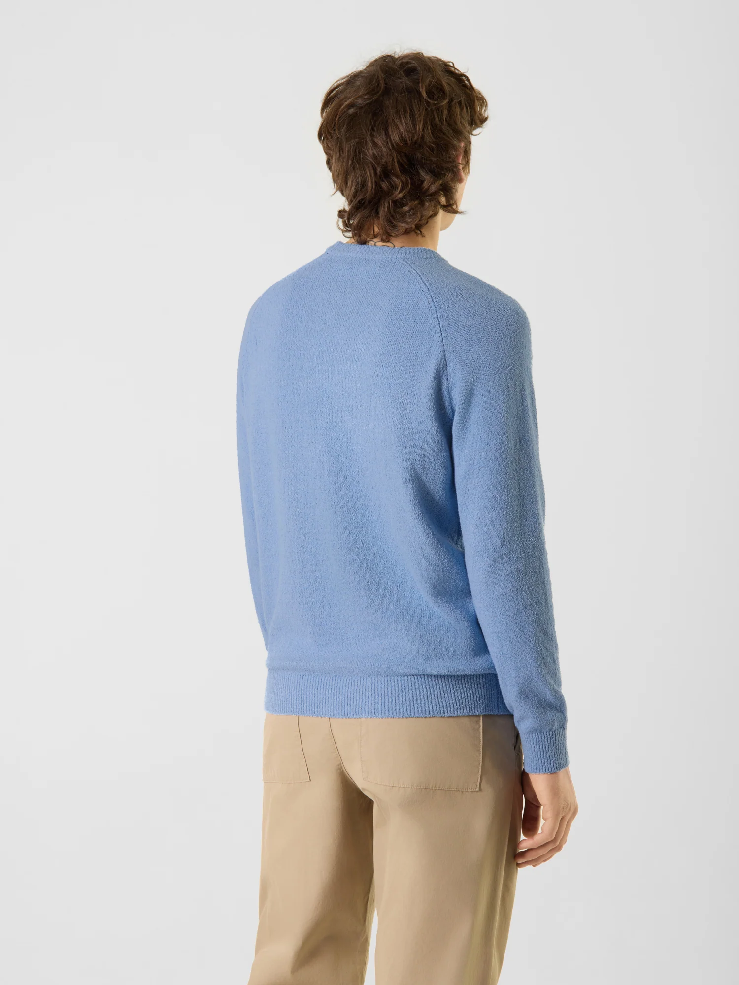 Pulls blauw ANTWRP - Image 3