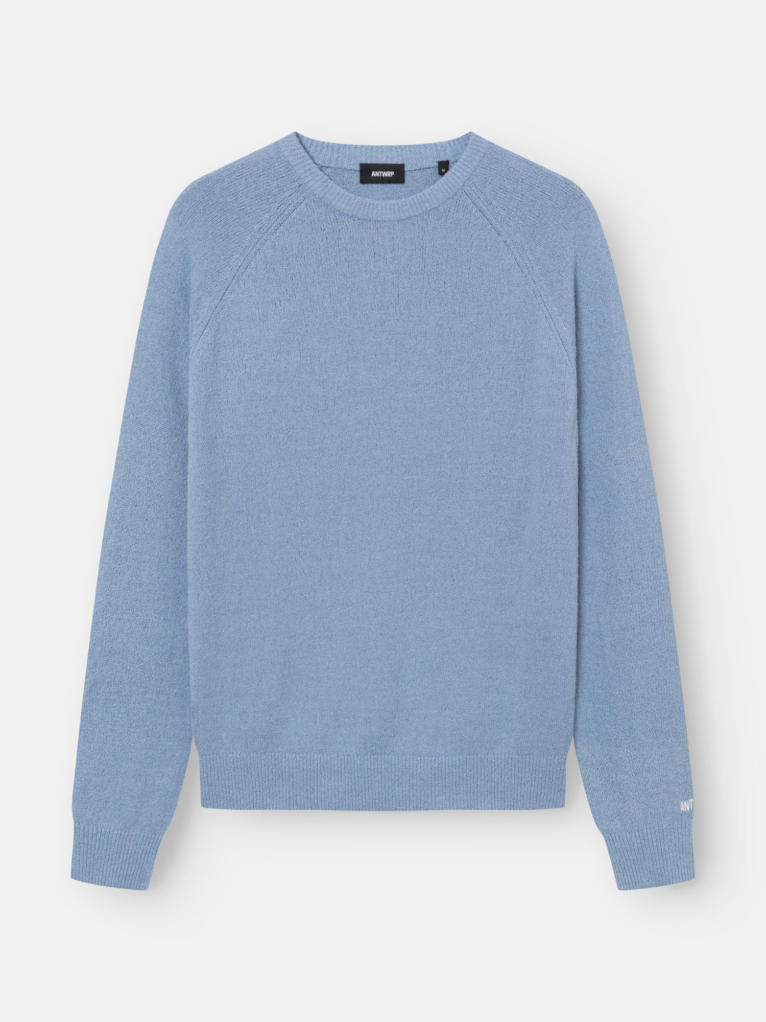 Pulls blauw ANTWRP - Image 4