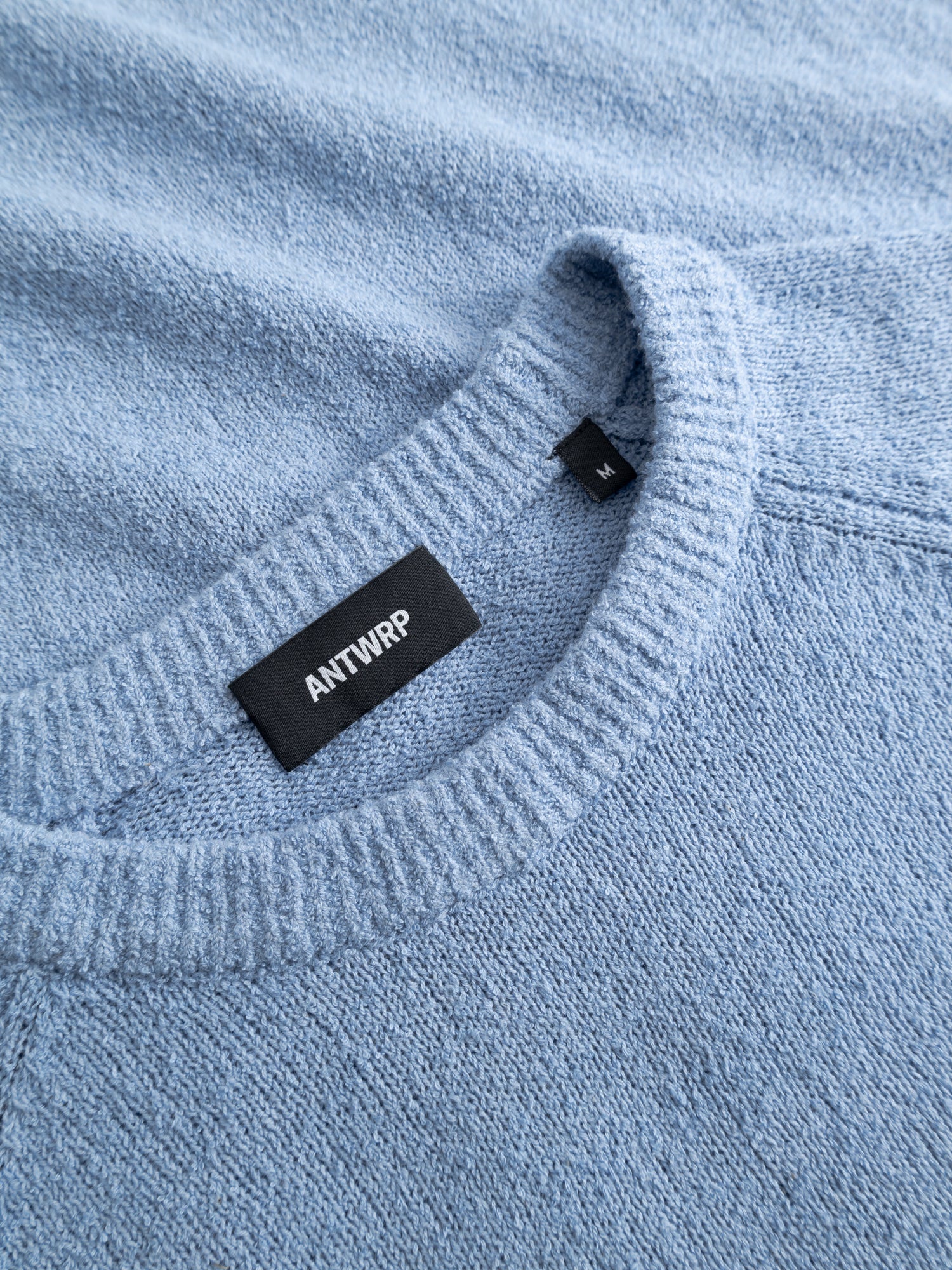 Pulls blauw ANTWRP - Image 5