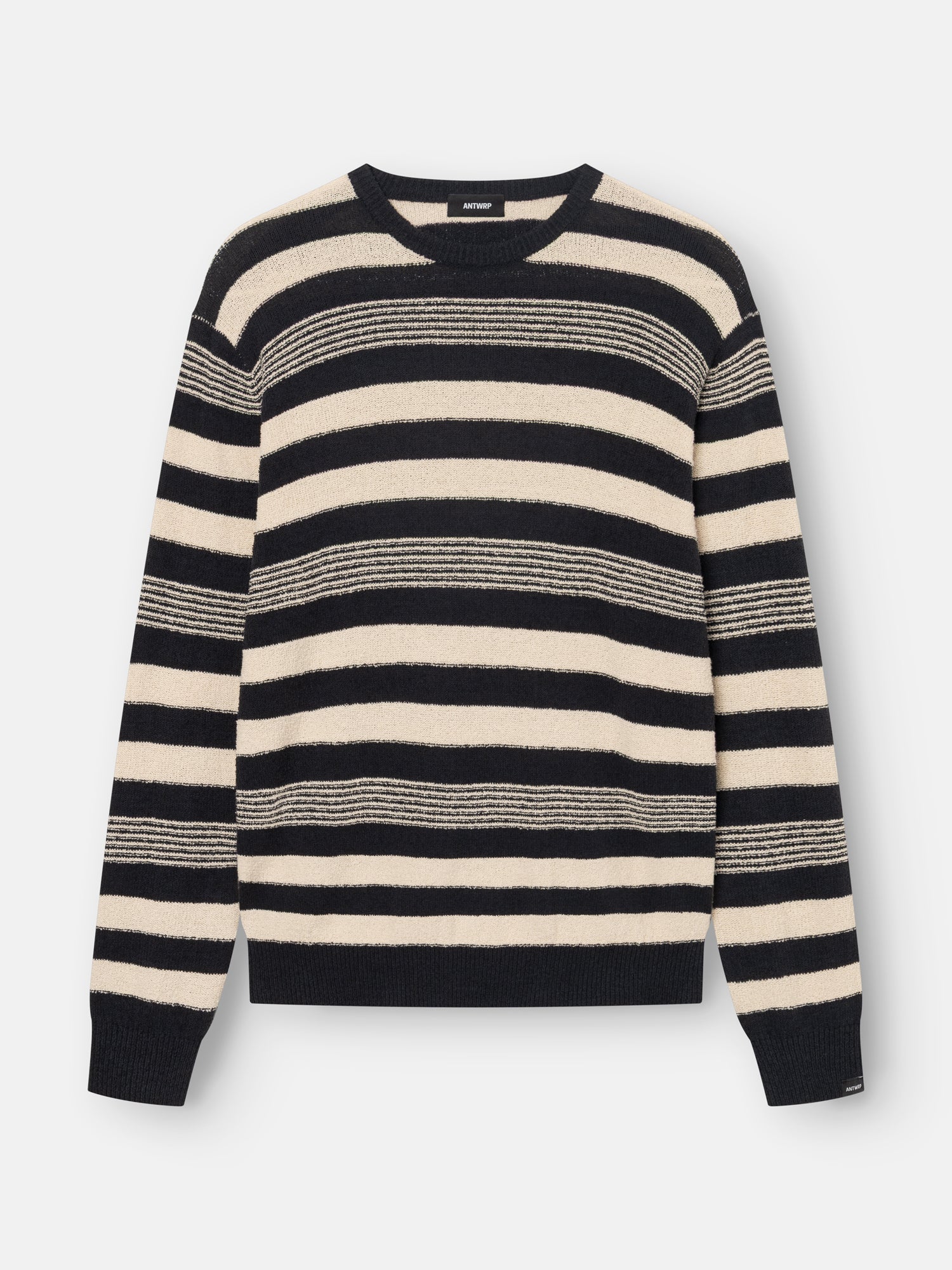 Pulls blauw ANTWRP - Image 2
