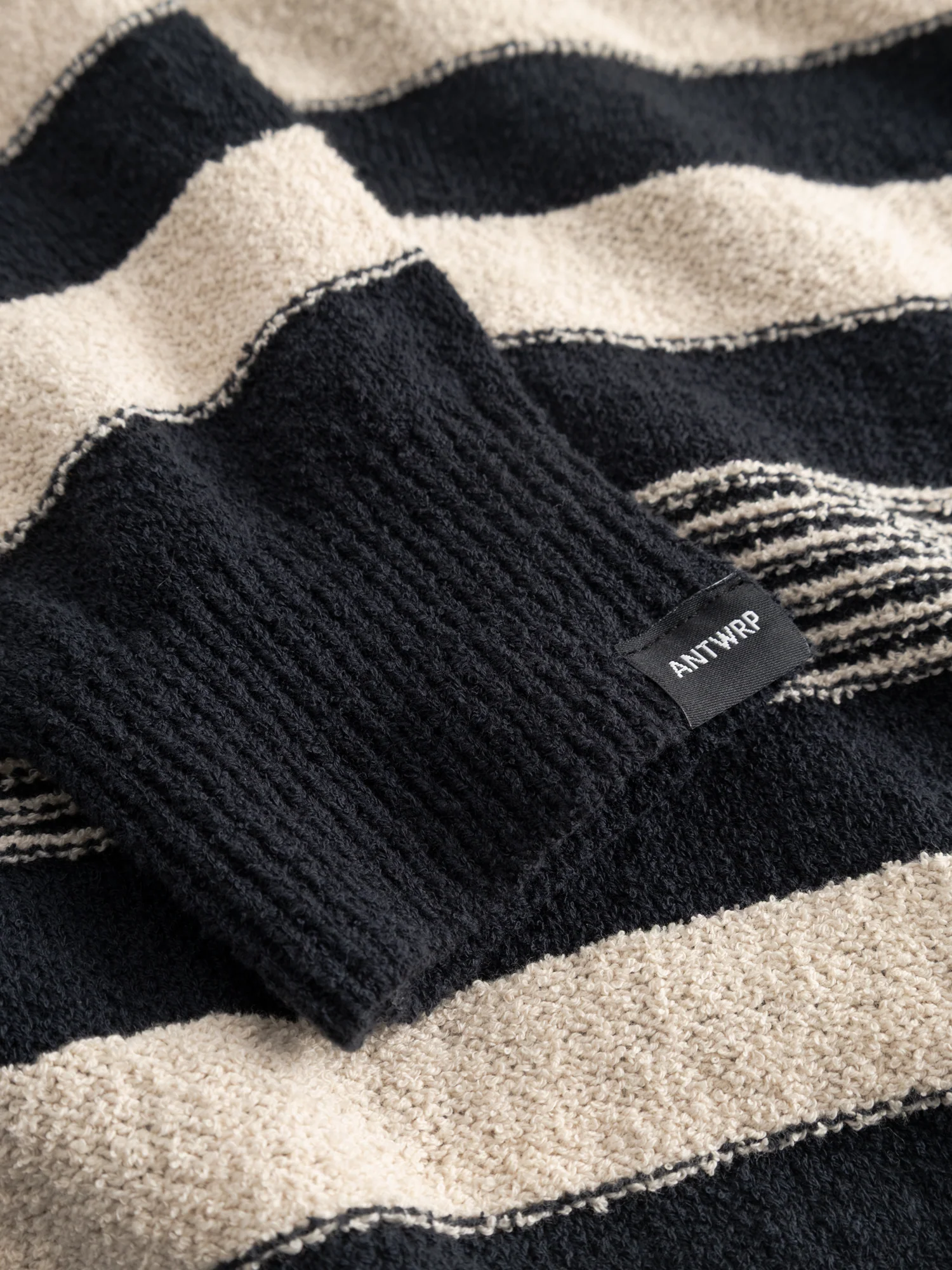 Pulls blauw ANTWRP - Image 3