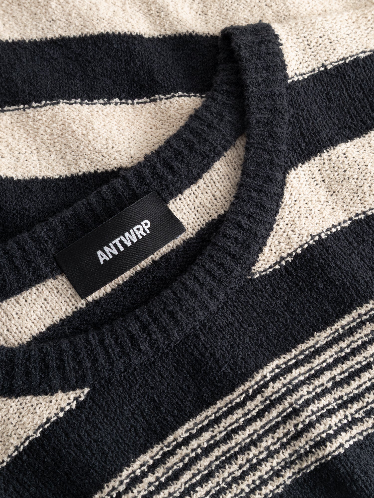 Pulls blauw ANTWRP - Image 4