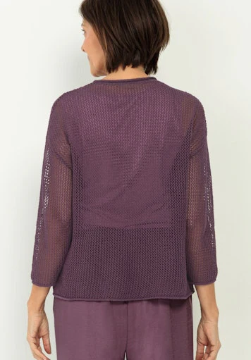Pulls blauw Bianca - Image 2